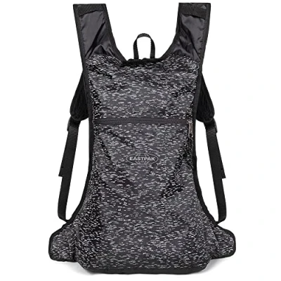 Abbildung von Eastpak JUNIP VEST Laufrucksack, 10 L, Drops (Schwarz)