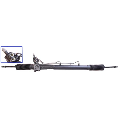 Abbildung von ELSTOCK 11 0112 Servolenkung hydraulisch für Linkslenker M14 mounts verzahnt 1410 FIAT: Ducato II Pritsche/Fahrgestell, Kastenwagen