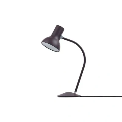 Abbildung von Anglepoise Type 75 Mini Tischleuchte, braunschwarz