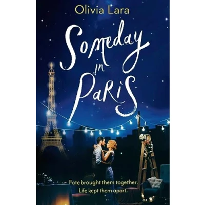 Abbildung von Someday in Paris: A magical new love story for hopeless romantics