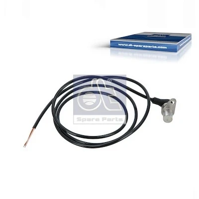 Abbildung von Sensor, Drehzahl DT SPARE PARTS 1.21126