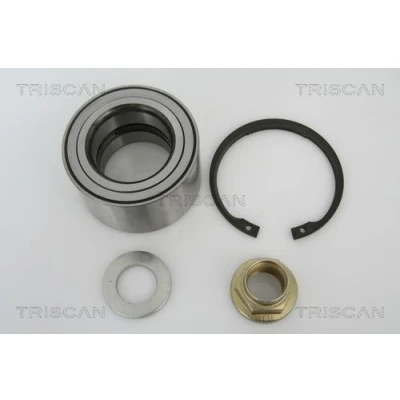 Abbildung von TRISCAN 8530 10136 Radlagersatz 84 RENAULT: MASTER 2 Kasten, Bus, Pritsche/Fahrgestell, OPEL: Movano A Kastenwagen