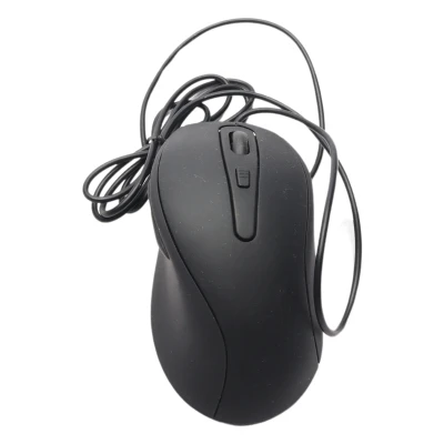 Abbildung von Speedlink AXON Desktop Mouse Kabellose Maus fürs Büro/Home Office, 5 Tasten, schwarz