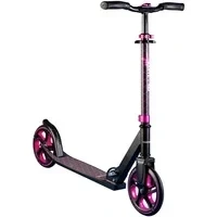 Abbildung von muuwmi Aluminium Scooter Pro 215 mm new pink