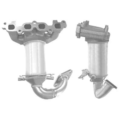 Abbildung von Katalysator BM CATALYSTS BM91187H
