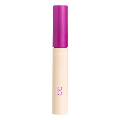 Abbildung von Lumene CC Allover Concealer Concealer, Damen, Größe: 8.5 ml,