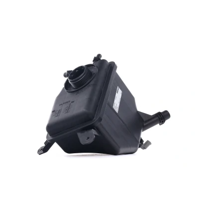 Abbildung von MAHLE ORIGINAL CRT 205 000S Ausgleichsbehälter mit Sensor, ohne Deckel BMW: 5 Touring, Limousine, 6 Coupe kfzteile, kfzteile24, bandel online,