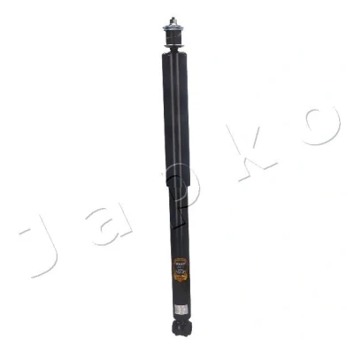 Abbildung von JAPKO MJ20092 Stoßdämpfer Vorderachse Gasdruck Zweirohr Teleskop unten Auge, oben Stift