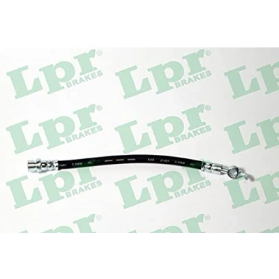 Abbildung von Bremsschlauch SAMKO 6T48313