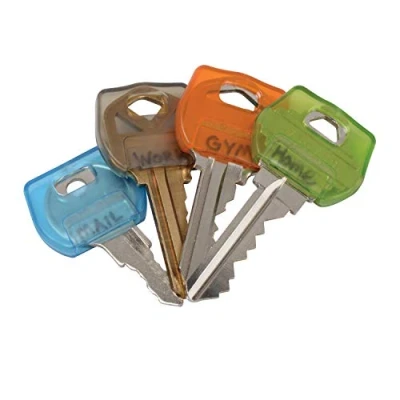 Abbildung von Nite Ize IdentiKey Combo
