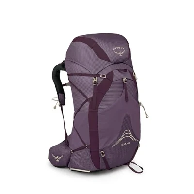 Abbildung von Osprey Eja 48 Rucksack