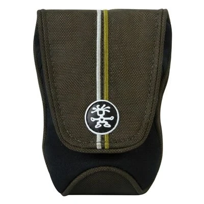 Abbildung von Crumpler Fototasche Tasche Elastic Lady, 40