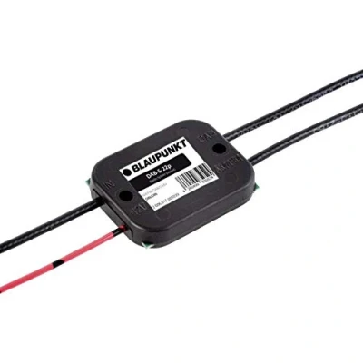 Abbildung von Blaupunkt Auto Antennen Adapter DIN 150 Ohm 2006017472409