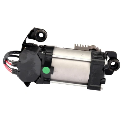 Abbildung von VEMO V58 52 0001 Luftfahrwerk Kompressor JEEP: GRAND CHEROKEE 4