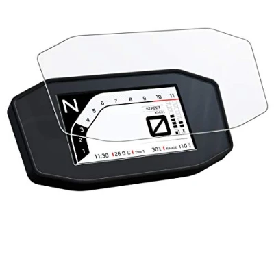 Abbildung von Speedo Angels Nano Glass Displayschutz für 790 DUKE (2018+)