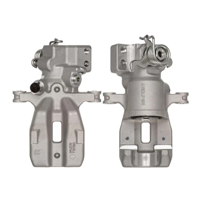 Abbildung von ATE 24.3387 1750.5 Bremssattel Aluminium ohne Halter MAZDA: MX 5 3
