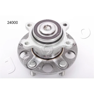Abbildung von JAPKO 424000 Radnabe Hinterachse HONDA: CIVIC 8 Stufenheck