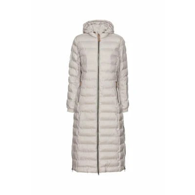 Abbildung von camel active Funktions Wintermantel, Damen, Größe: 44, Almond
