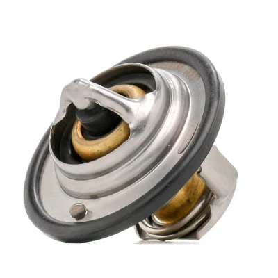 Abbildung von MAGNETI MARELLI 352317100340 Kühlwasserthermostat 88 mit Dichtung FORD: FIESTA 3, ESCORT 2, HYUNDAI: ACCENT Getz, NISSAN: MICRA 3