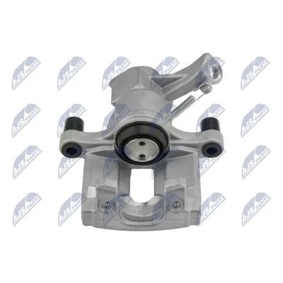 Abbildung von NTY HZT PL 079 Bremssattel Hinterachse links OPEL: Vectra C Caravan, Limousine, Signum CC, SAAB: 9 3 Kombi