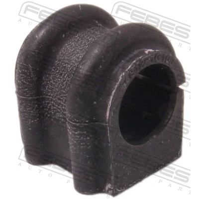 Abbildung von FEBEST KSB RIOF Stabigummis Vorderachse 24 KIA: RIO 2, 3, HYUNDAI: ACCENT 3 Stufenheck
