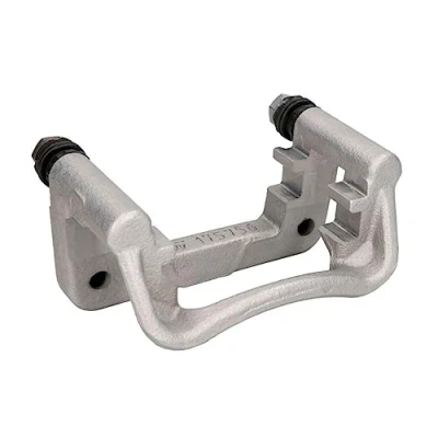 Abbildung von TRW BDA1007 Bremssattelhalter OPEL: Insignia A Limousine, Sports Tourer, Schrägheck, SAAB: 9 5 Limousine