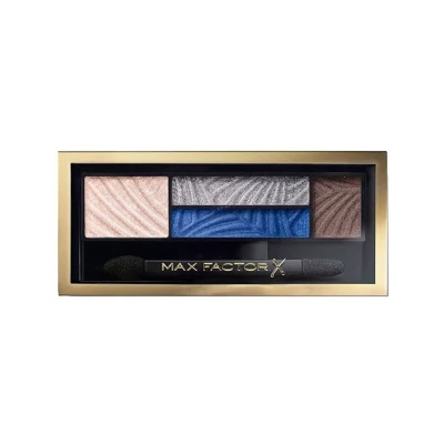 Abbildung von Max Factor Smokey Eye Drama Kit 06 Azure Allure 9 g