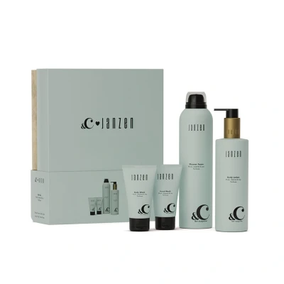 Abbildung von Janzen Geschenkset &amp;C Collection Musk Jasmine Gift 1 set