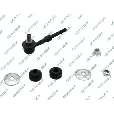 Abbildung von GSP S050441 Koppelstange 136mm M12X1,25 TOYOTA: RAV4 III SUV, IV SUV
