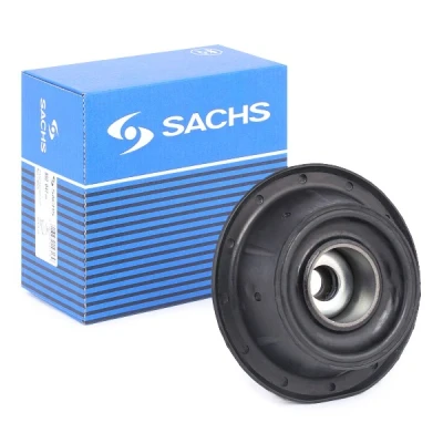 Abbildung von SACHS 802 047 Federbeinstützlager Vorderachse links, rechts mit integriertem Kugellager VOLKSWAGEN: GOLF 3, 2, Jetta SEAT: Ibiza 2