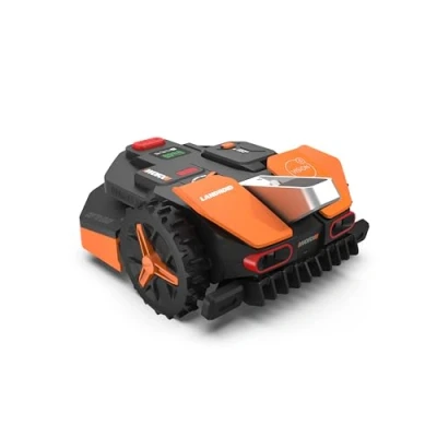 Abbildung von Worx Landroid Vision S250 (WR202E) Robot Mower