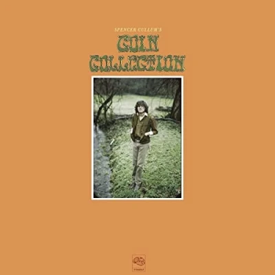 Abbildung von Spencer Cullum&#039;S Coin Collection (Ltd.Green Lp) [Vinyl LP]