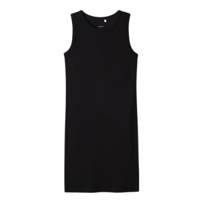 Abbildung von Nkfnakal Sl Slim Dress Noos