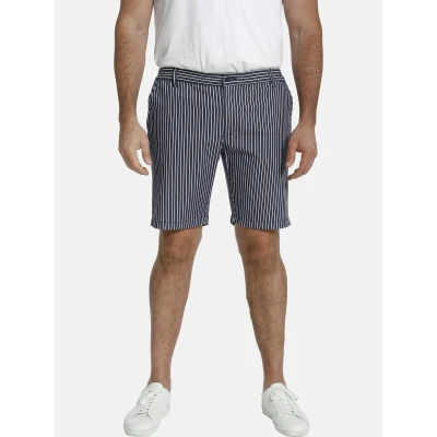 Abbildung von Charles Colby Bermudas &quot;Bermuda BARON IKE&quot;