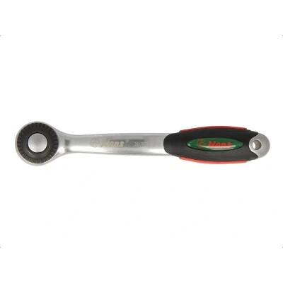 Abbildung von HANS 3132GQ Umschaltknarre 72 10 (3/8&quot;) 200