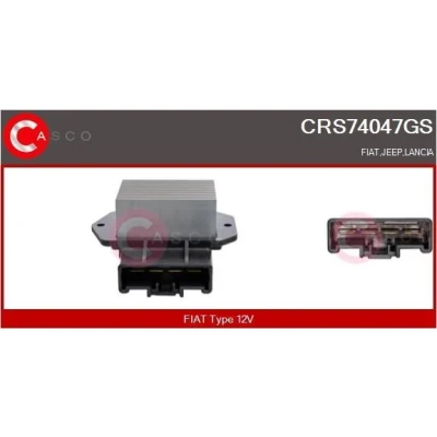 Abbildung von CASCO CWM15337AS Scheibenwischermotor 12V hinten für Links /Rechtslenker MERCEDES BENZ: C Klasse T modell