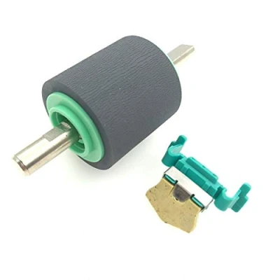 Abbildung von LD6187001 LD6092001 New Pickup Roller Trennpad für Brother ADS 2500W 2600W