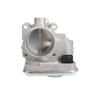 Abbildung von Drosselklappenstutzen MAGNETI MARELLI 802000000167