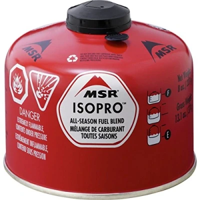 Abbildung von Gaskartusche IsoPro, 227g