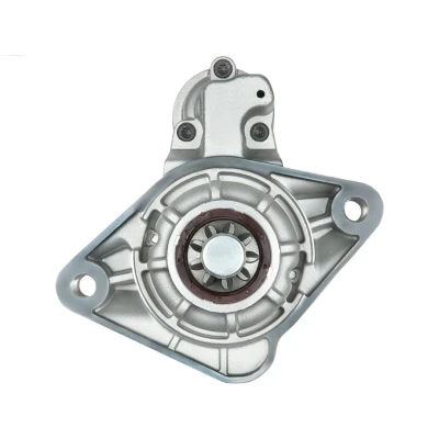 Abbildung von AS PL S0672S Anlasser 12 2,20 9 VOLKSWAGEN: Touran I, Touareg I