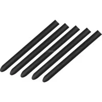 Abbildung von Schwarze Wacom Standard Stiftspitzen (5er Pack)