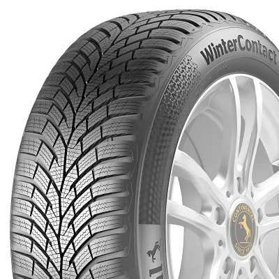 Abbildung von 205/45 R16 87H WinterContact TS 870 XL FR EVc