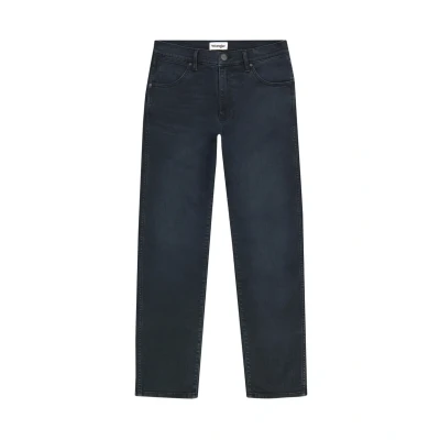 Abbildung von Wrangler Larston Jeans Slim Fit, Herren, Größe: 29x34, Cloudy skies