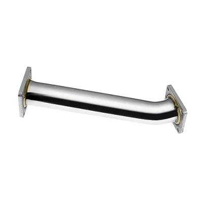 Abbildung von Downpipe FMIC.Pro für BMW E60 E61 525d, 530d M57N 2002 2007