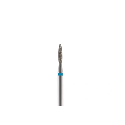 Abbildung von NÉONAIL Diamantfräser Spitzkegel NO.02/H Fräser für Nagelfraser