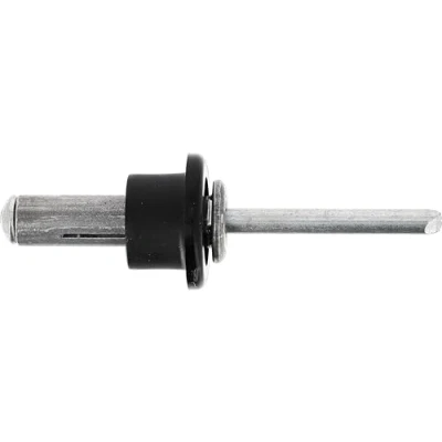 Abbildung von RESTAGRAF 10758 Clip, Zier /Schutzleiste PEUGEOT: 307 SW, 206+ Schrägheck, 206 CITROËN: C3 I Schrägheck