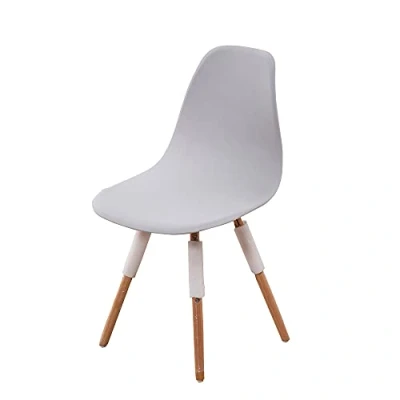 Abbildung von CHNSHOME Stuhlhusse Esszimmerstühle Scandinavian Stuhlhussen Stretch skandinavische Küchenstuhl Schonbezüge 6 Stück