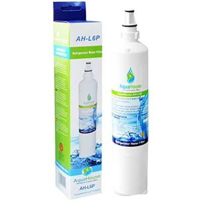 Abbildung von Interner Wasserfilter für LG LT600P, 5231JA2006A, 5231JA2006B, 5231JA2005A, 5231JA2005A S, 5231JA2006F