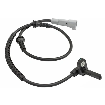 Abbildung von METZGER 09001201 ABS Sensor Vorderachse mit Kabel OPEL: Mokka / X, CHEVROLET: Trax