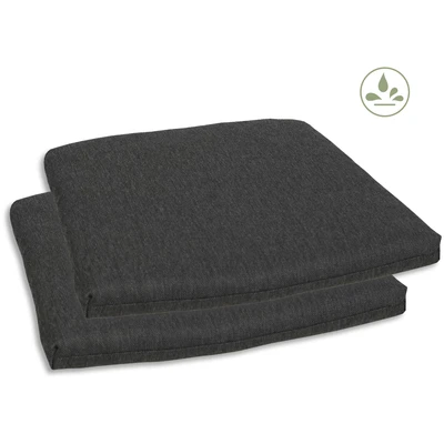 Abbildung von GO DE Sitzkissen &quot;Selina&quot;, 2er Set, 40x5x45 cm, wasserabweisend